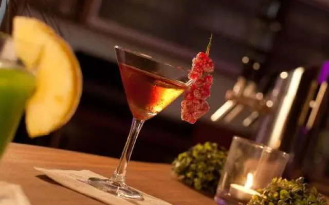 Hotel-Pension Am Schwanenteich