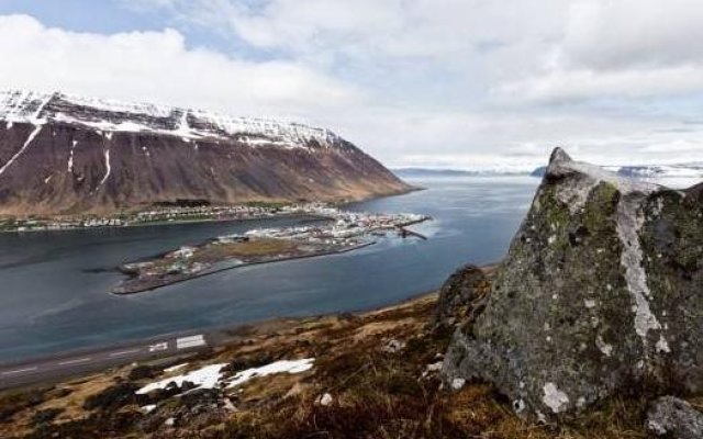Hótel Ísafjörður
