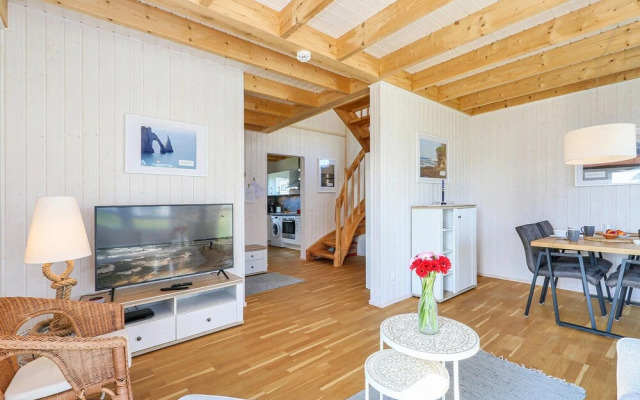 Seaside Cottage