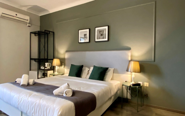 Sliema Marina Hotel
