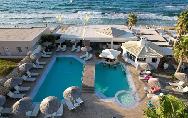 Aeolos Beach Resort