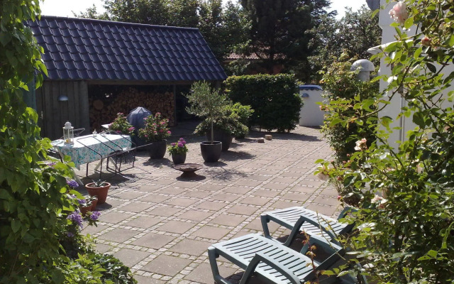 Helts B&B / Helts Guesthouse