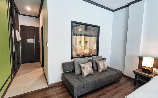 Na Napa Wellness Spa & Resort