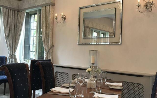 The Mallyan Spout Hotel