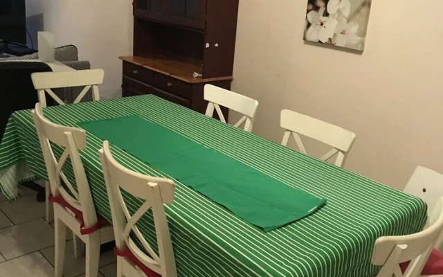 Apartment Zaventem Brussels Airport J