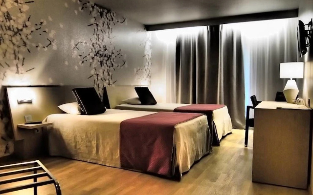 Hotel La Chaumiere