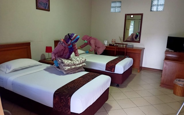 Citere Resort Hotel by ZUZU