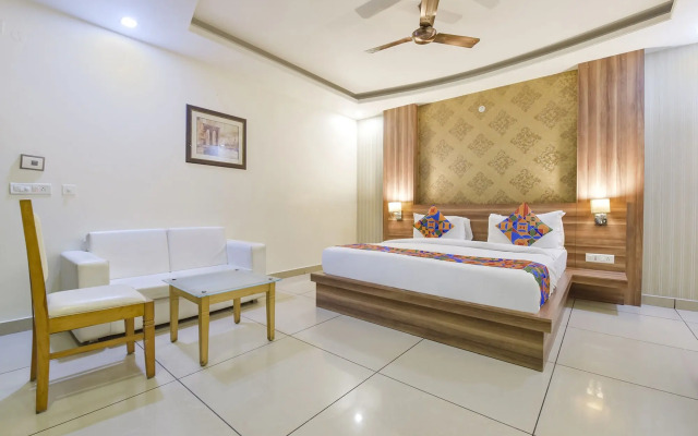 Collection O 30047 Signature Inn