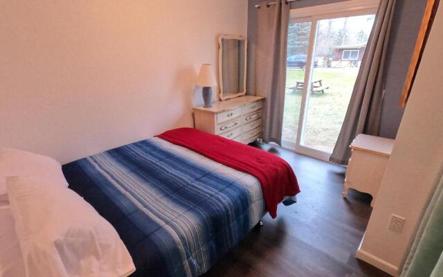 Sunrise Beach Oscoda @ Surfside