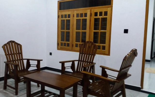 Sea Zone Hotel Nilaveli