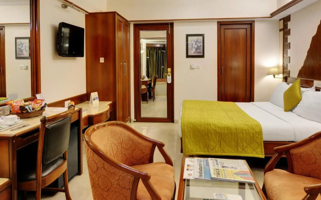 Hotel Regal Enclave