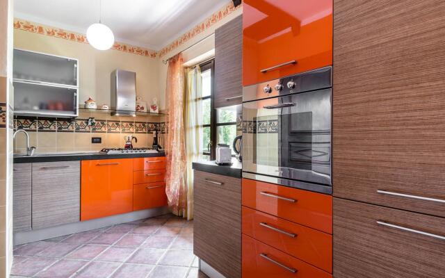 Villa Miki 10 in Bruno