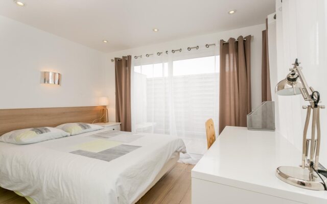 Residence Le Relais Amelie