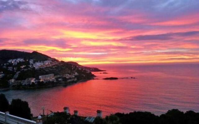 Fantastico Studio, Vista Mare, 5mn Dalla Spiaggia