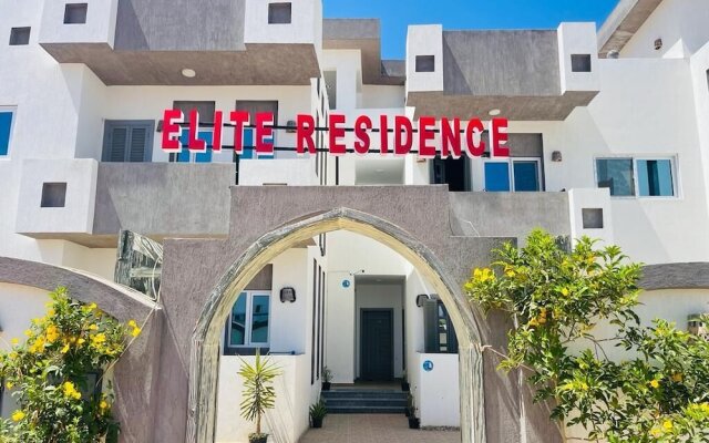 Elite Residence