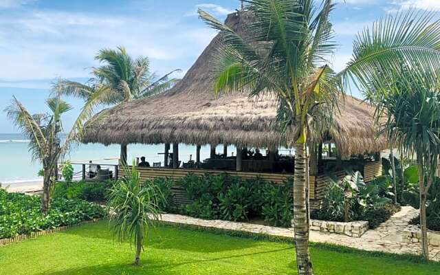 Sumba Beach House
