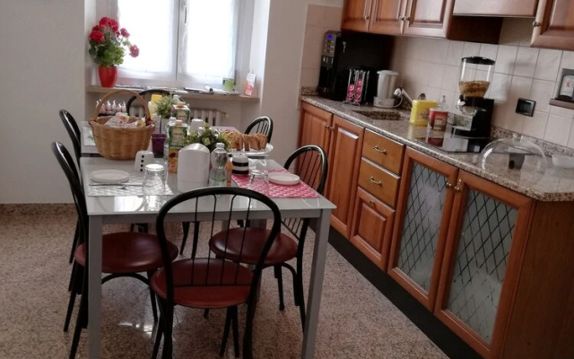 La Maison di Luca