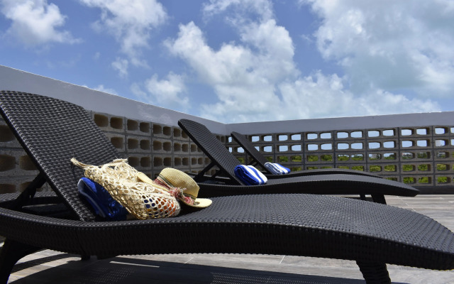 Bahari Cancun - Adults Only