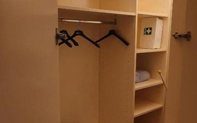 Comfort House
