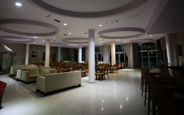 Termas de Cuntis Hotel La Virgen