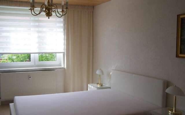 Apartment Ilmtal Jena