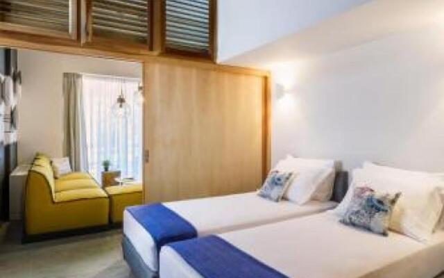 Flat 3 Bedrooms 2 Bathrooms - Limenas Chersonisou