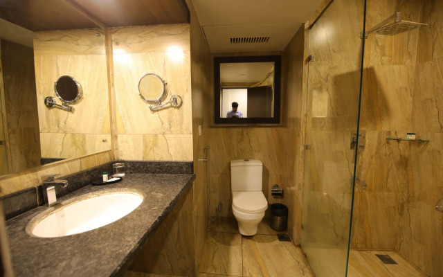 Hotel Natraj