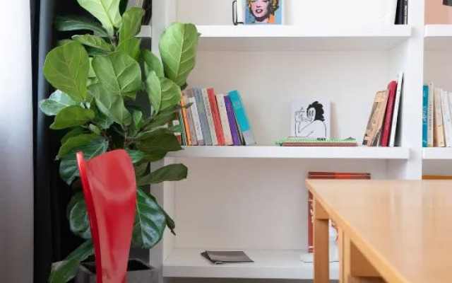 Stey Sanlitun Smart Serviced Apartment Boutique Hotel