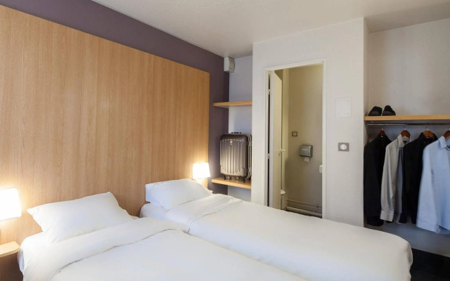 B&B HOTEL Lille Seclin Unexpo