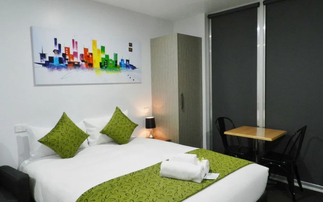 Motel 24