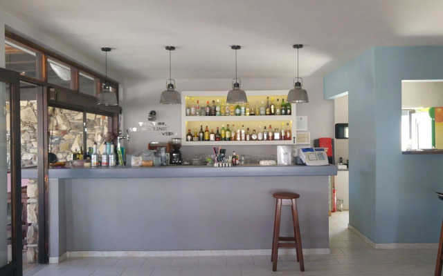 Ipanema Hotel