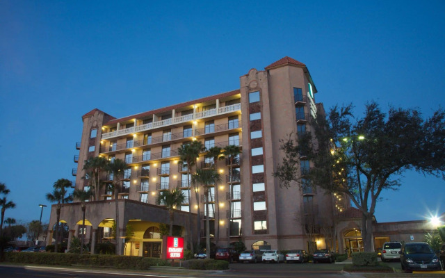 DoubleTree Suites by Hilton Hotel McAllen