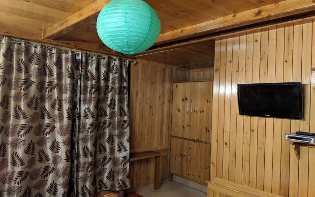 OYO 24294 Pahuna Upvan