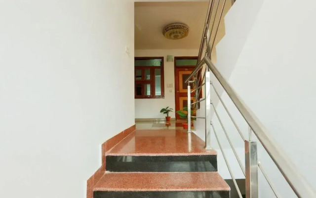 Hotel Pawanputra