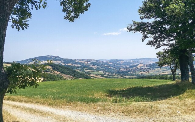 Stunning Home in Villagrande di Monteco With 1 Bedrooms