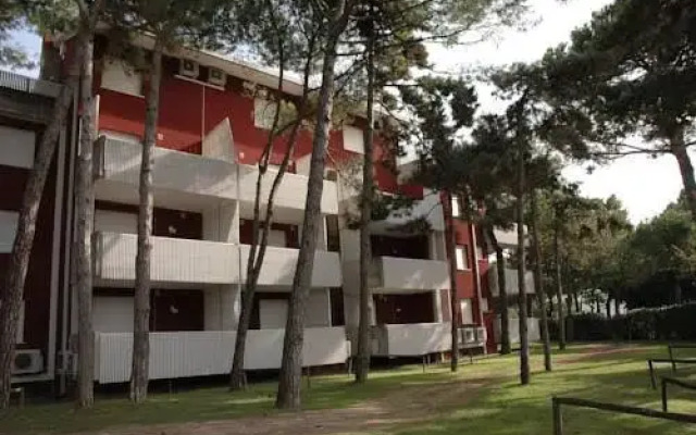 Residence Antares