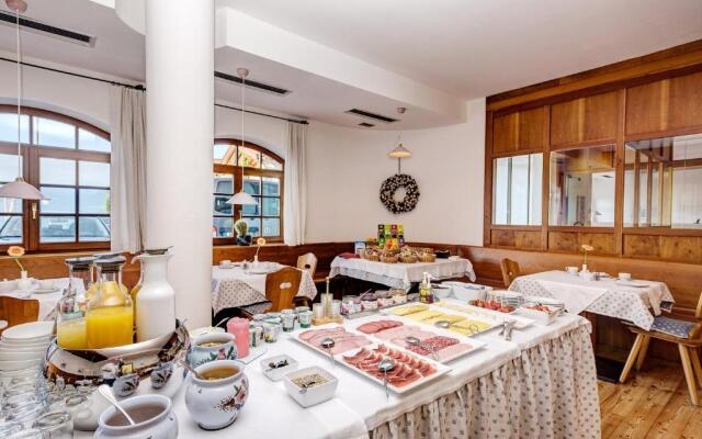 Garni Hotel Kessler
