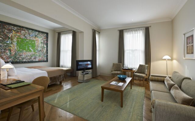 Tomtom Suites - Special Class