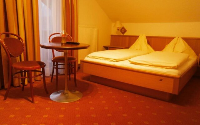 Pension Ertl