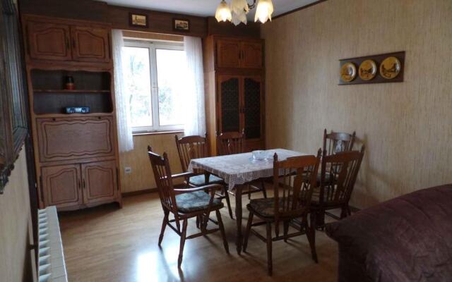 Apartment in Kastav 39570