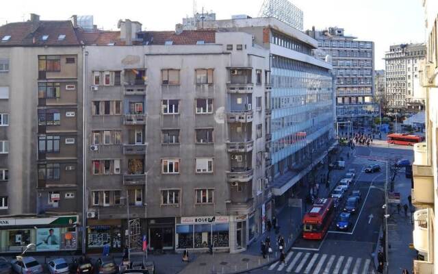 Apartment Alexandria