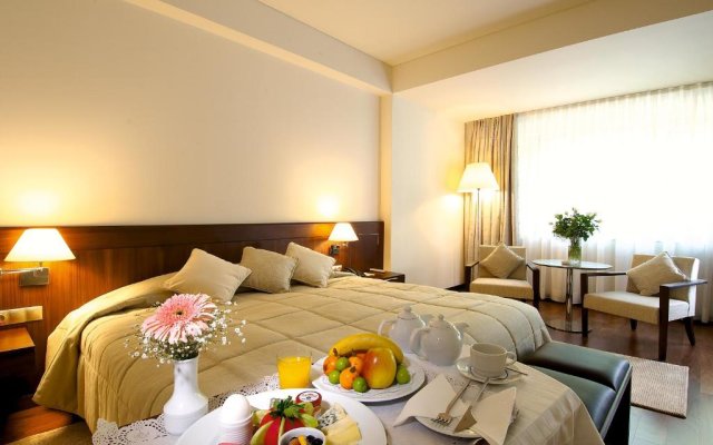 Izmir Ontur Hotel - Boutique Class