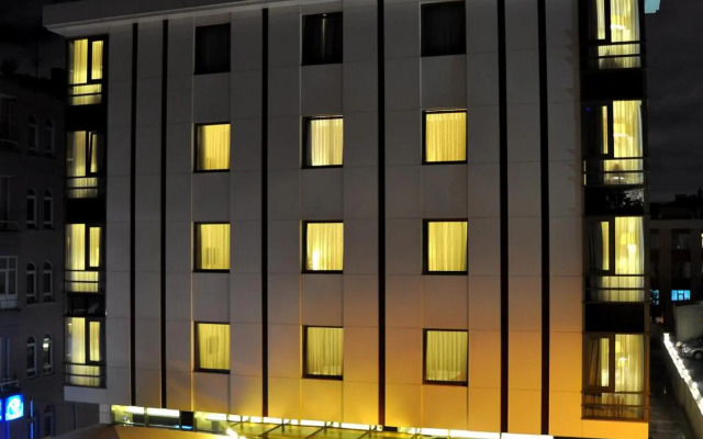 Niza Park Hotel
