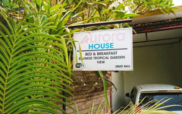 Aurora House Ubud