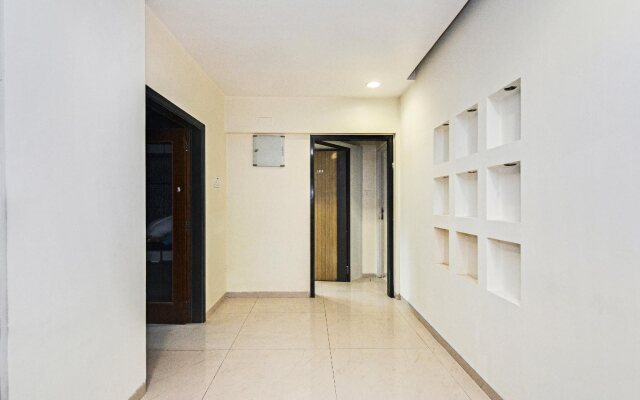 Aishwarya Apartment By OYO Rooms