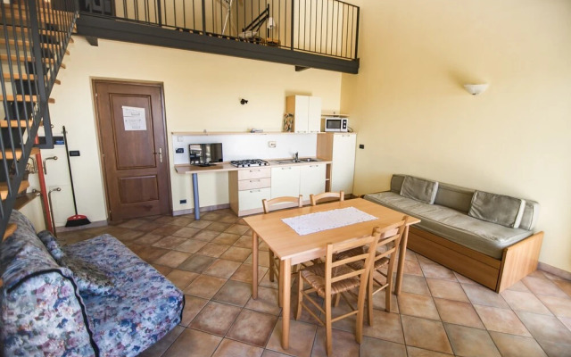 Agriturismo Turina by Connexion