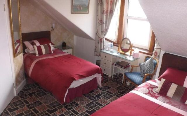 Almond Villa Guest House