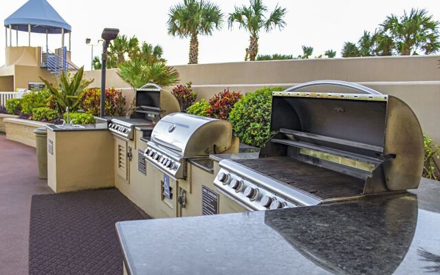 Hilton Vacation Club Daytona Beach Regency