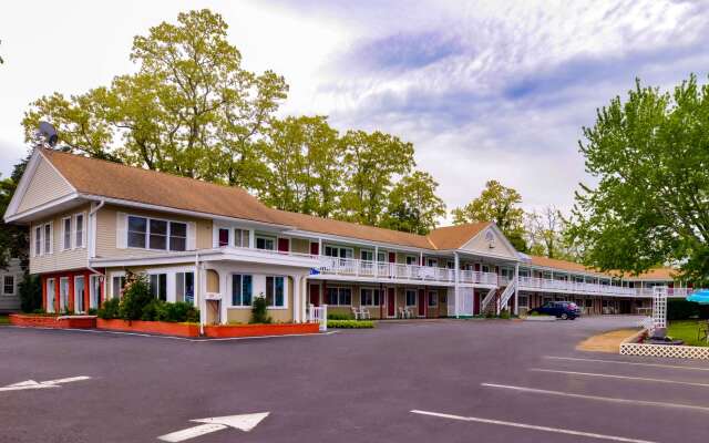 Rodeway Inn Orleans - Cape Cod