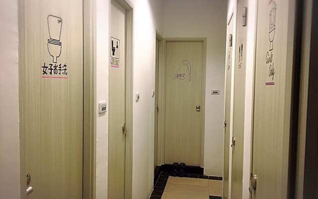 Chitow Hostel